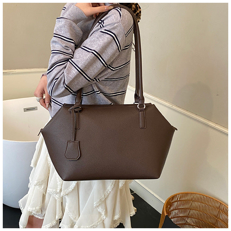 Shoulder Bag detail