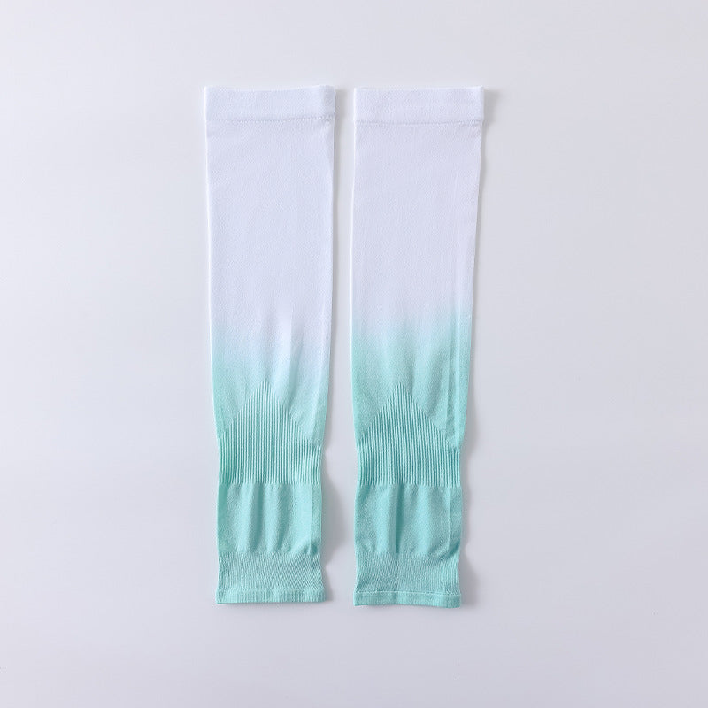 Summer Ice Sleeve Sun Protection Sleeves For Women