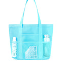 Foldable Mesh Large Capacity Beach Bag