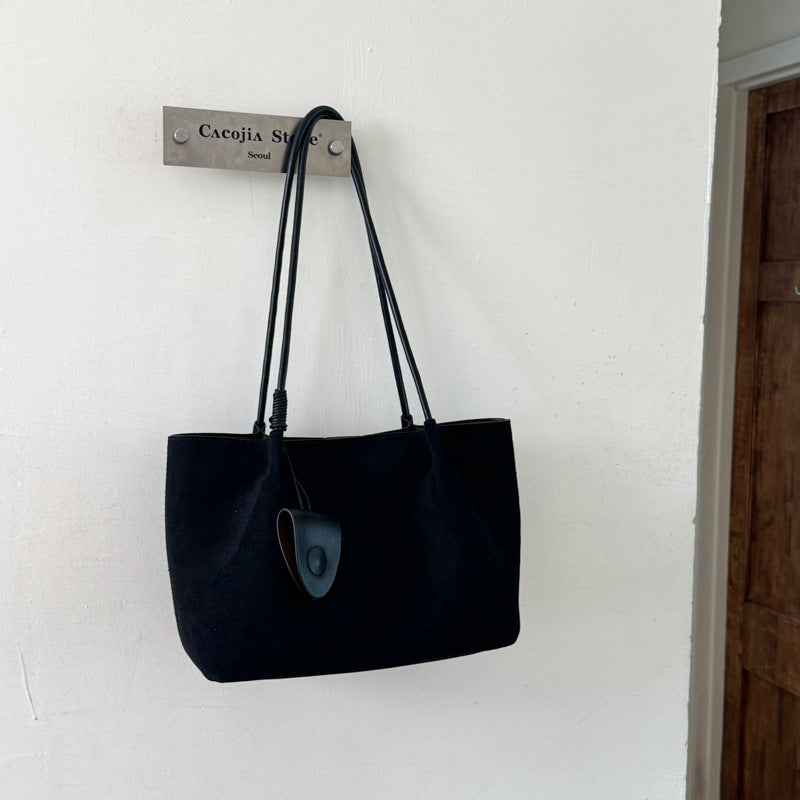 Tote Bag color view
