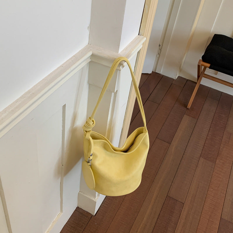 Bucket Bag color view