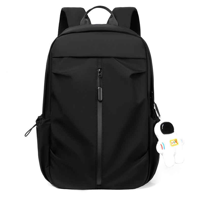 Casual Pendant Student School Backpack