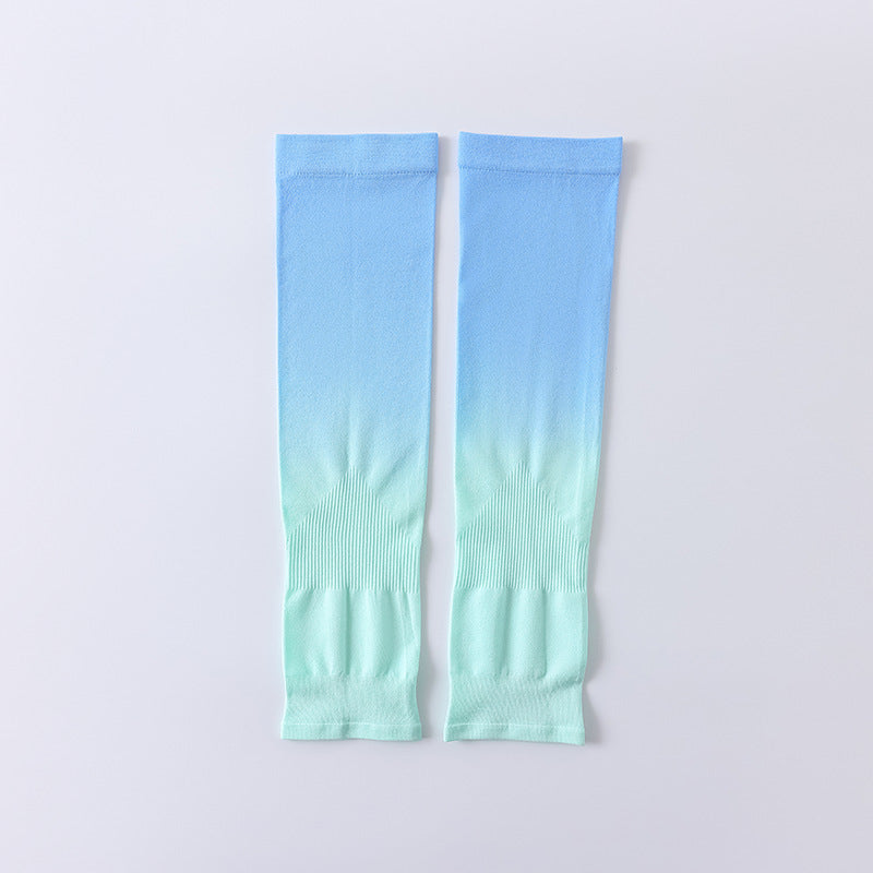 Summer Ice Sleeve Sun Protection Sleeves For Women