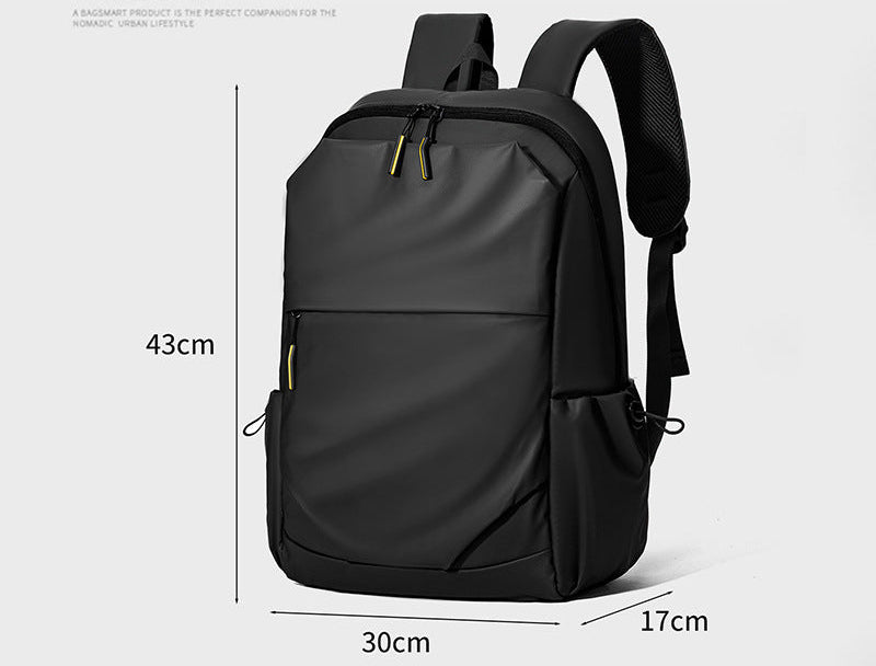 Large Capacity Casual Computer Backpack