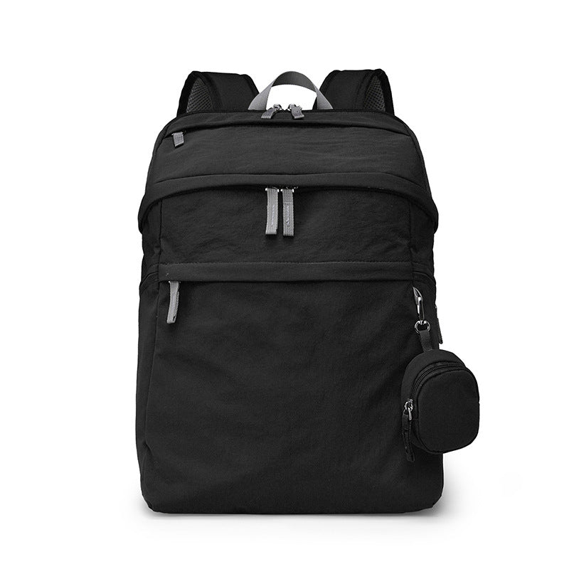 Large Capacity Mummy Outdoor Backpack