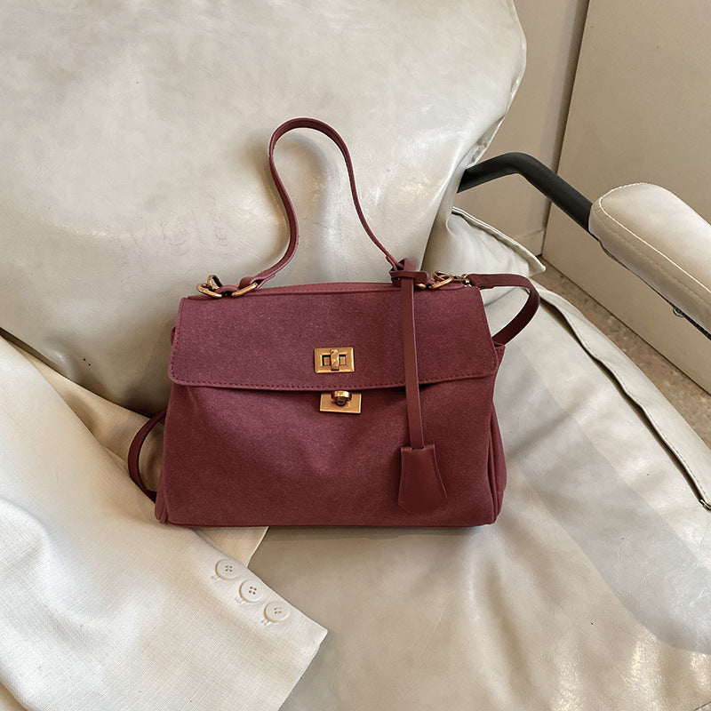 Satchel Bag color view