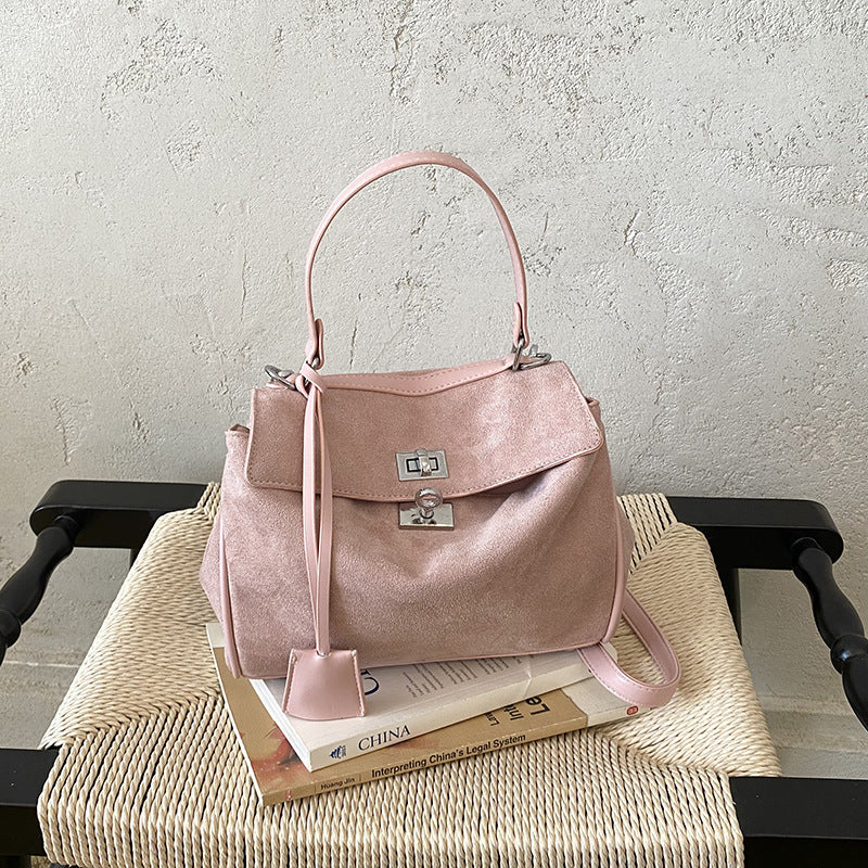 Satchel Bag color view