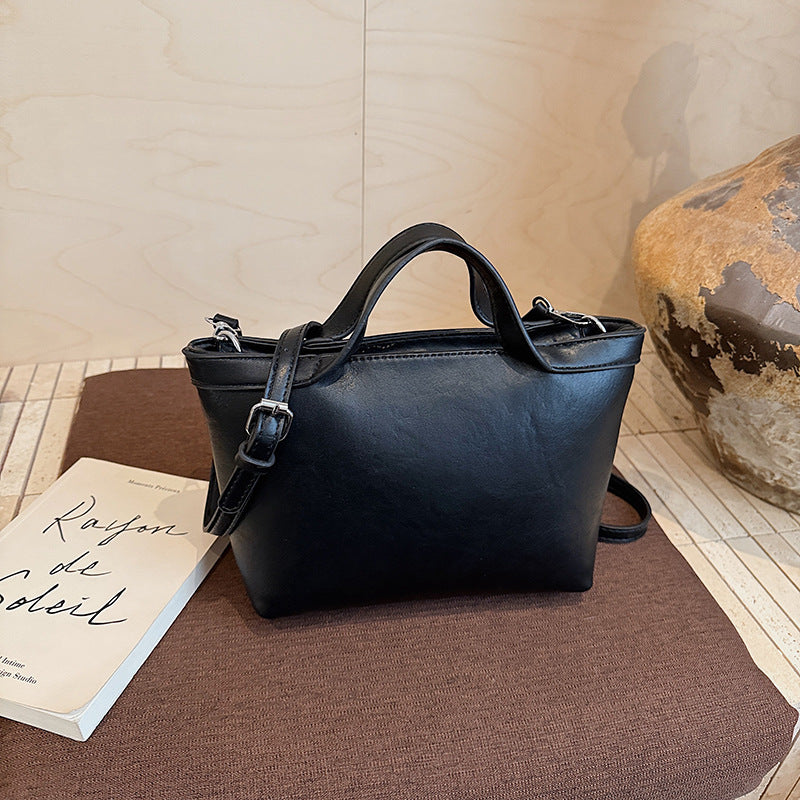 Top Handle Bag color view