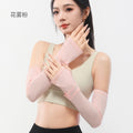 Summer Ice Sleeve Sun Protection Sleeve Supplies