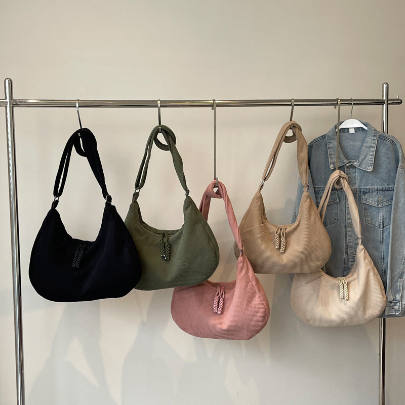 Women Casual Hobo Shoulder Large Crossbody Tote Bag
