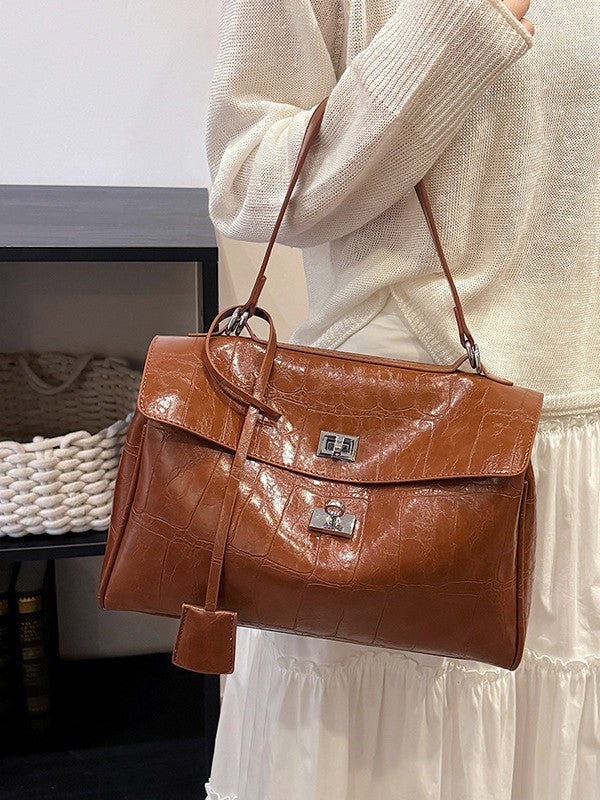 Satchel Bag product view