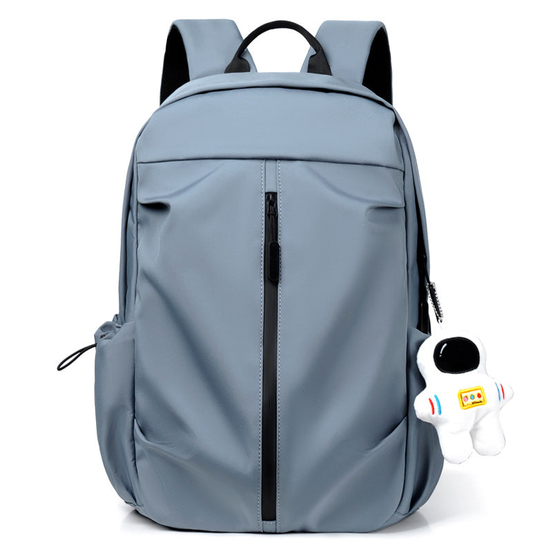 Casual Pendant Student School Backpack