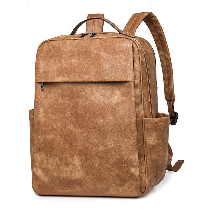 Women Fashion Business Backpack, Multifunctional Laptop Travel Bag