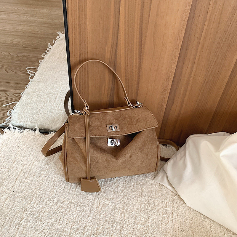 Satchel Bag color view