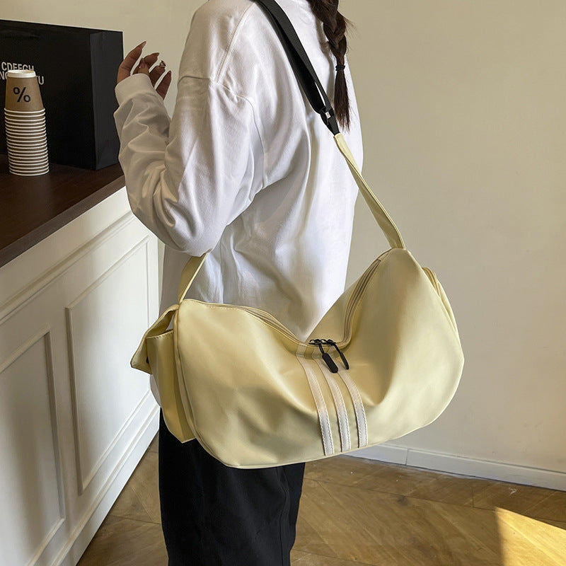 Sports Lightweight Crossbody Bag