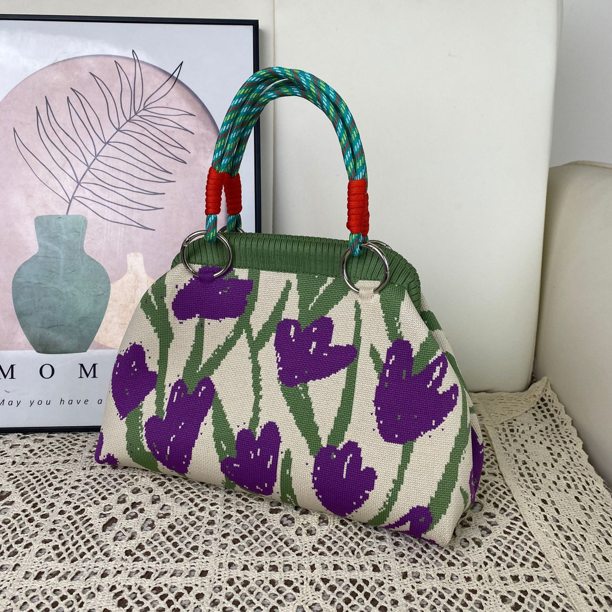 Tote Bag detail