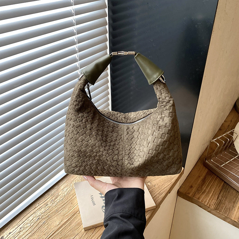 Hobo Bag color view