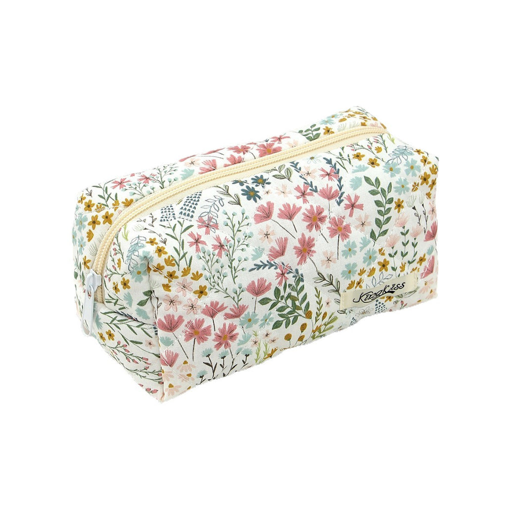 Large Capacity Travel Portable Toiletry Bag