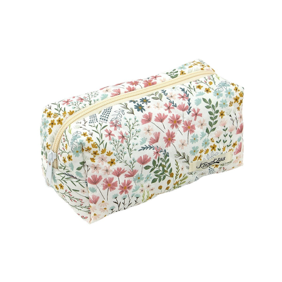 Large Capacity Travel Portable Toiletry Bag
