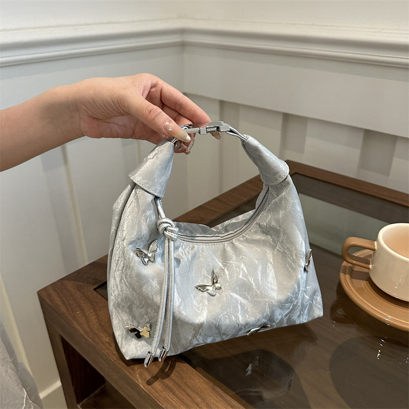 Women's Work Shoulder Crossbody Butterfly Bag