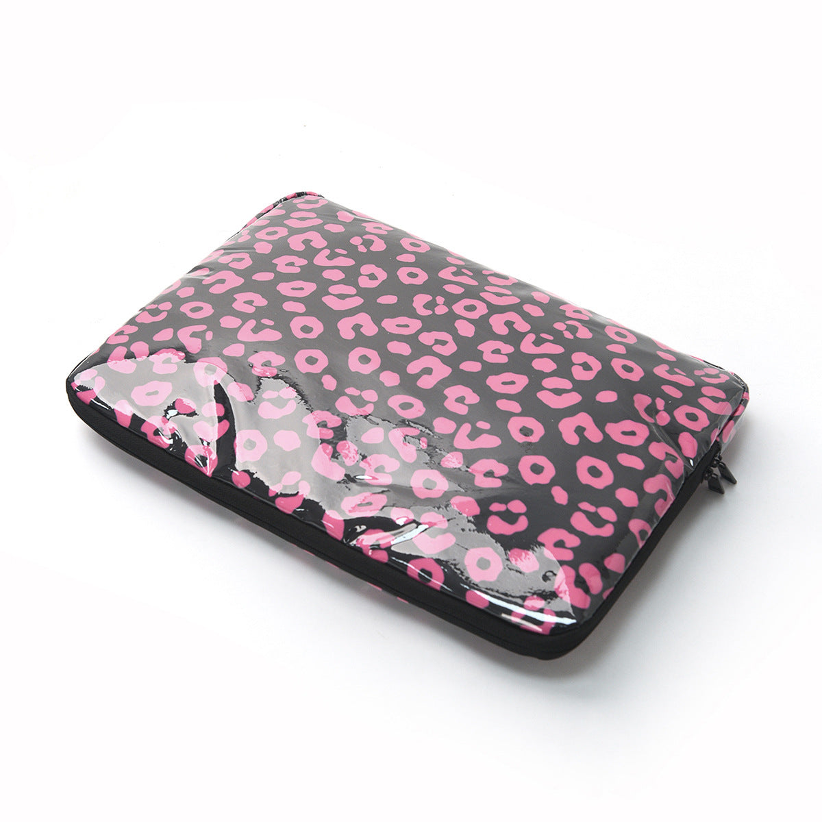 Waterproof PVC 14 Inch Laptop Tablet Sleeve