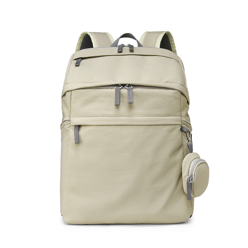 Large Capacity Mummy Outdoor Backpack