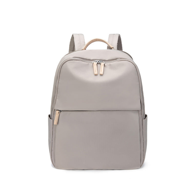 Water-Resistant Laptop Travel Backpack for Women