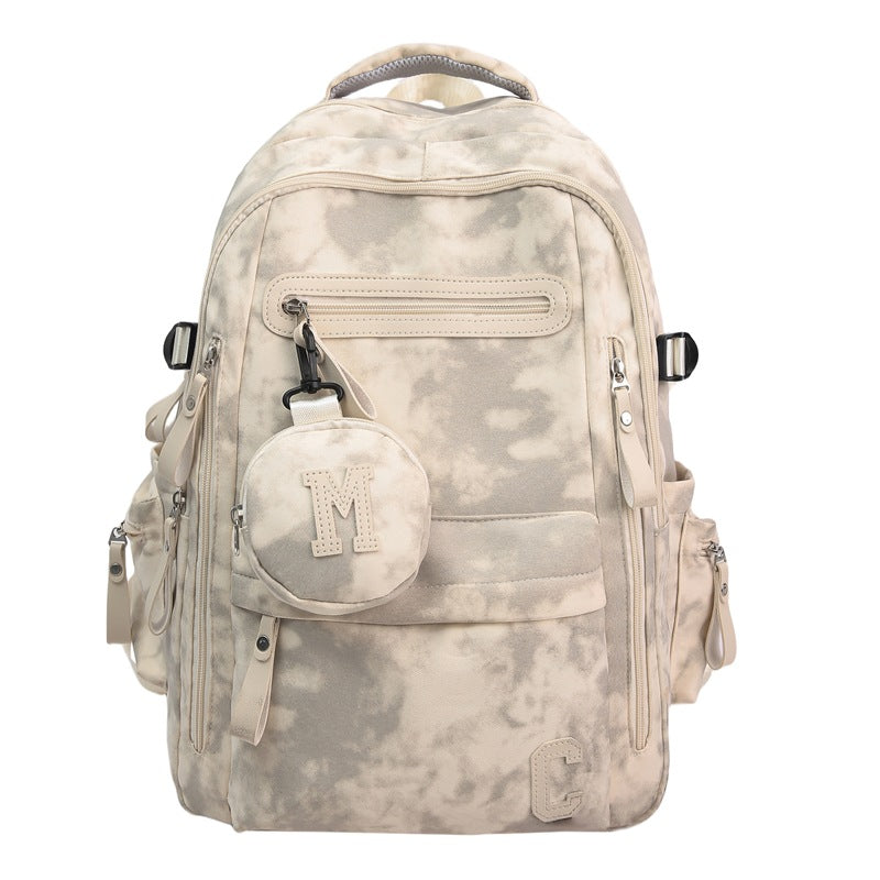 Strong Durable Large Capacity Travel Backpack