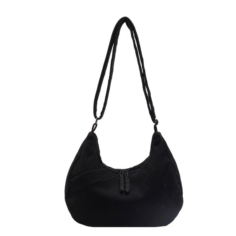 Women Casual Hobo Shoulder Large Crossbody Tote Bag