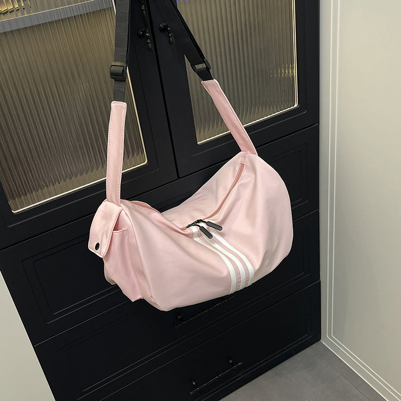 Sports Lightweight Crossbody Bag