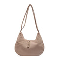 Women Casual Hobo Shoulder Large Crossbody Tote Bag