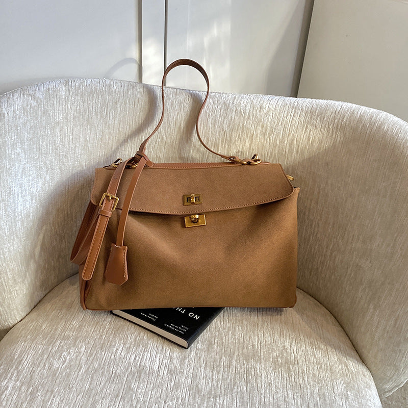Satchel Bag color view