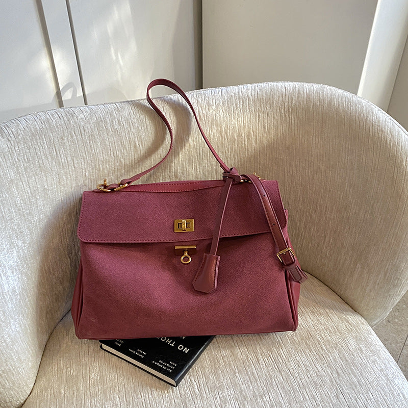 Satchel Bag color view