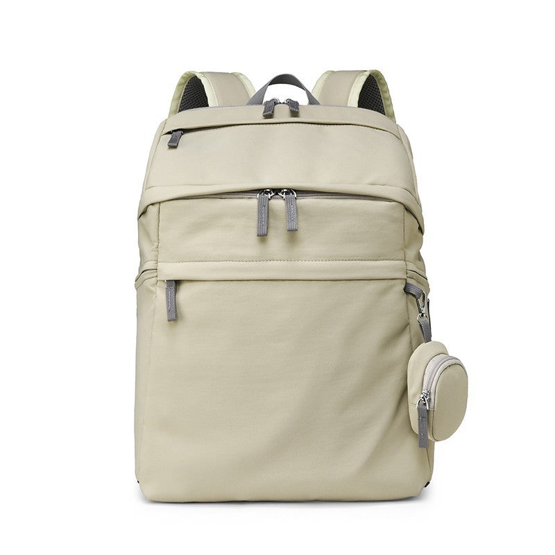 Large Capacity Mummy Outdoor Backpack