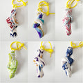 Women Ethnic Pattern Versatile Cultural Creative Cloth Bag