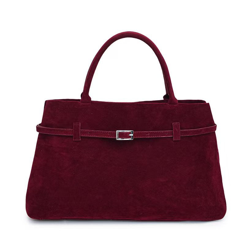 Top Handle Bag color view