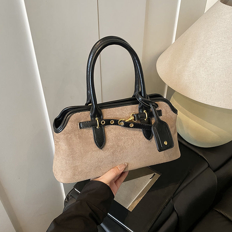 Top Handle Bag color view