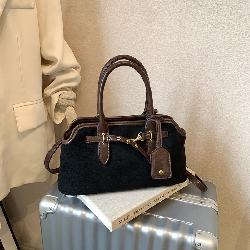Top Handle Bag color view