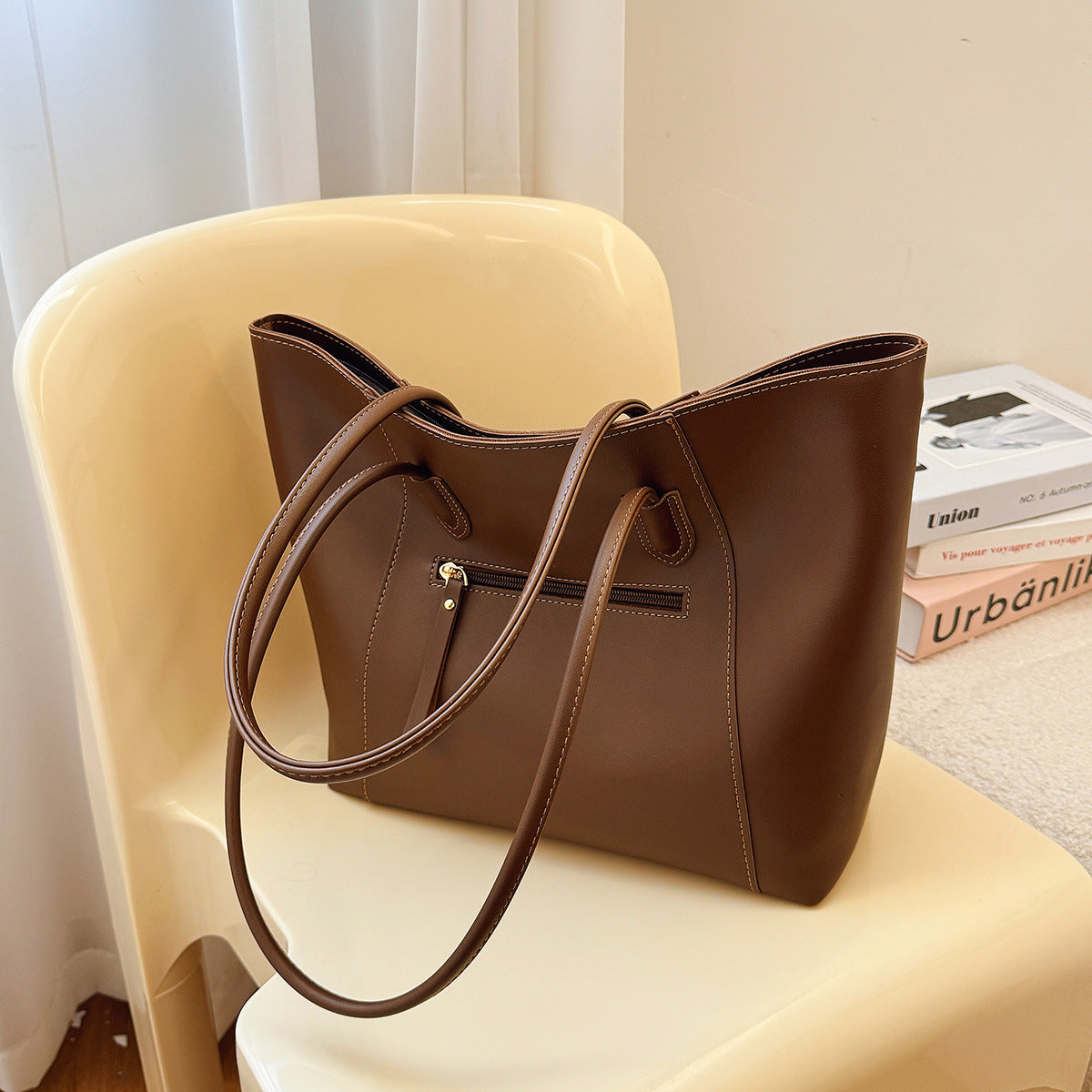 Tote Bag color view