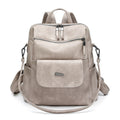 Women Korean Large Backpack