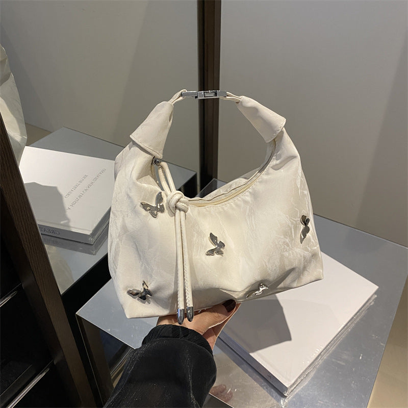 Women's Work Shoulder Crossbody Butterfly Bag