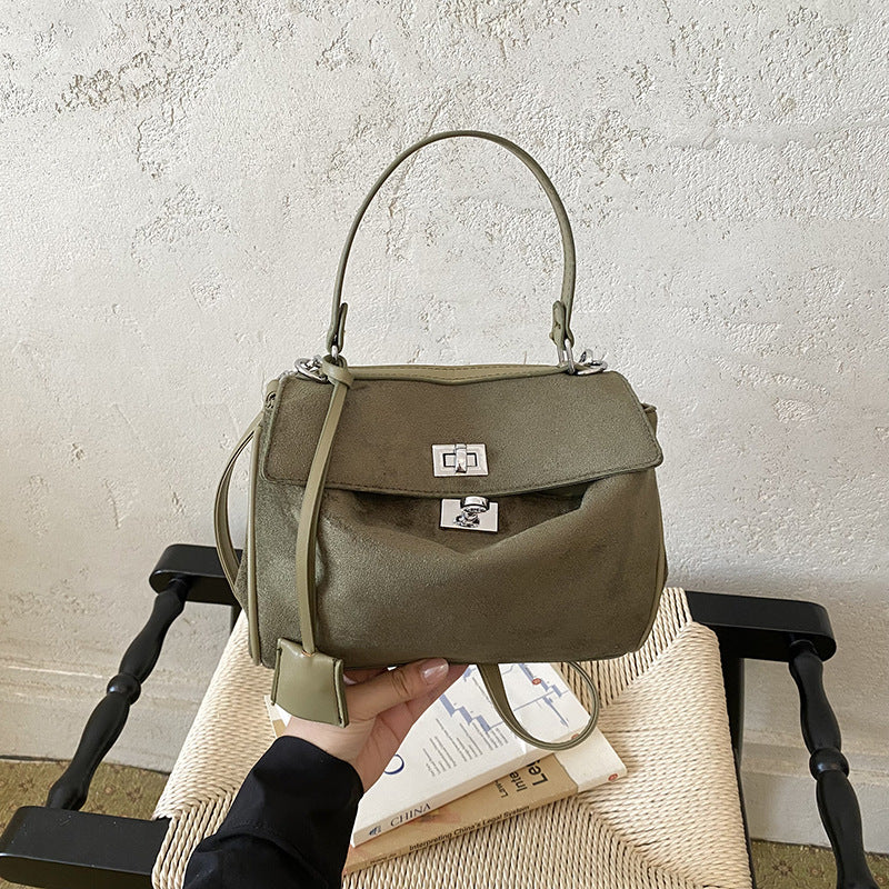 Satchel Bag color view
