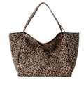 Bestselling Leopard Lazy Shoulder Large Stylish Underarm Bag