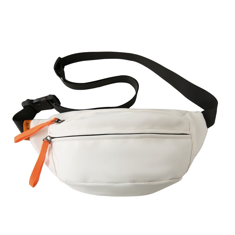 Waterproof Casual Chest Shoulder Crossbody Bag