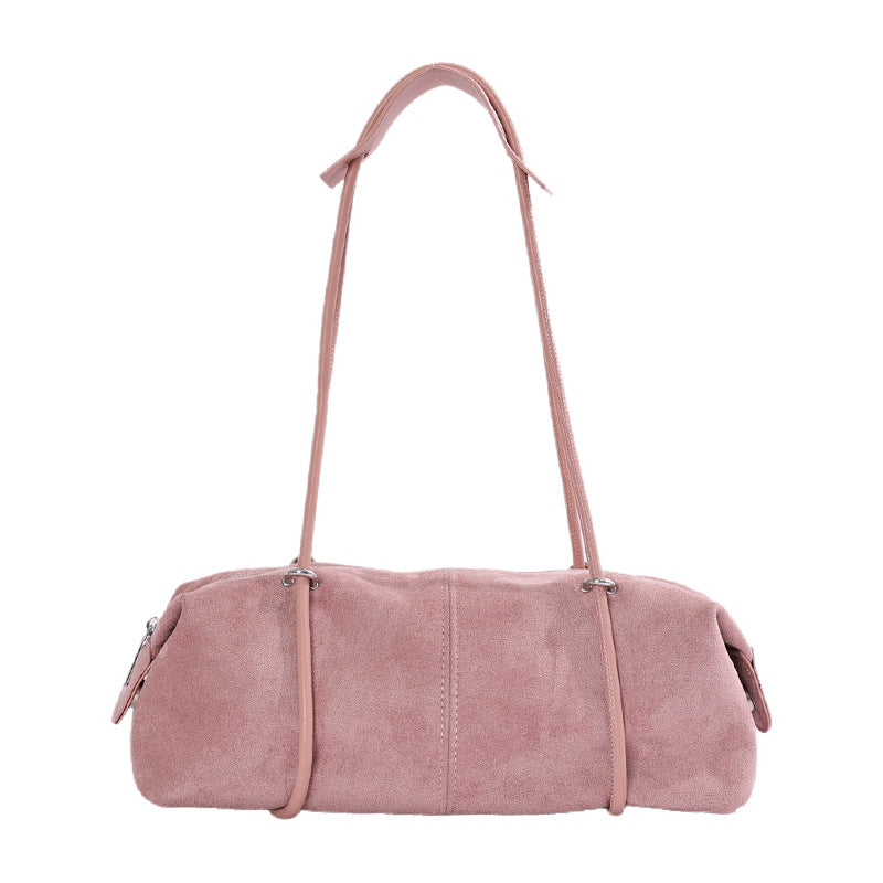 Pink Shoulder Bag color view
