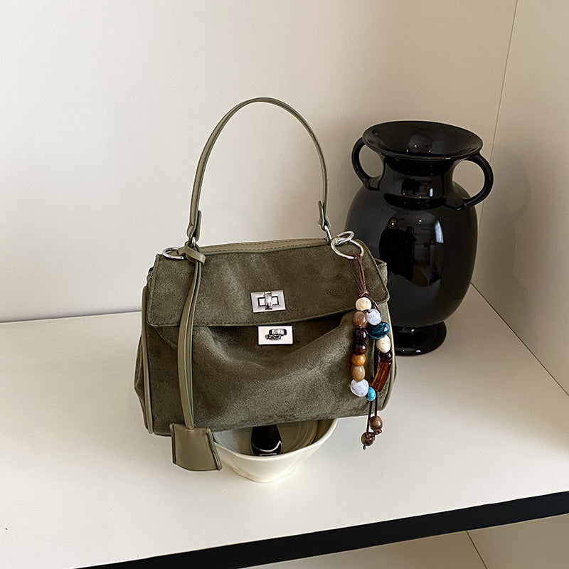 Satchel Bag color view