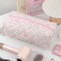 Portable Large Capacity Hair Dryer Travel Bag