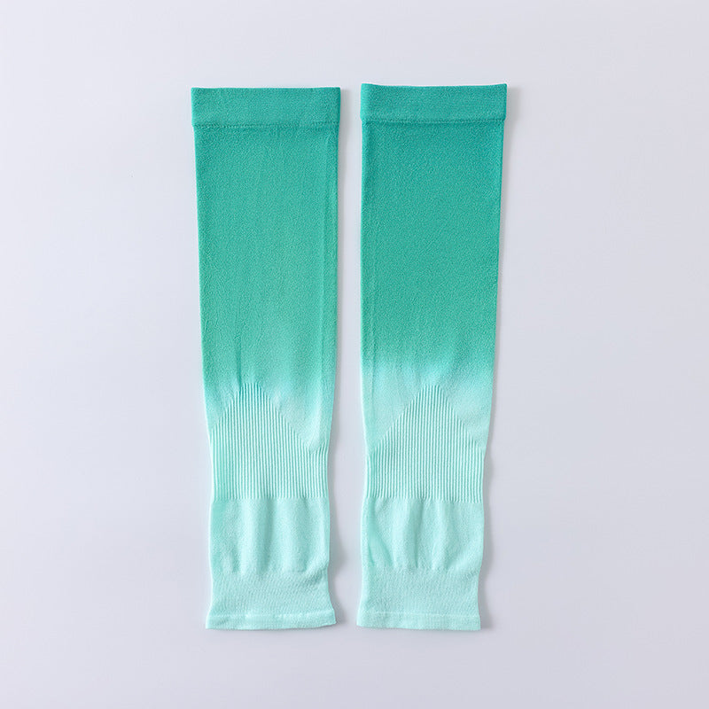Summer Ice Sleeve Sun Protection Sleeves For Women