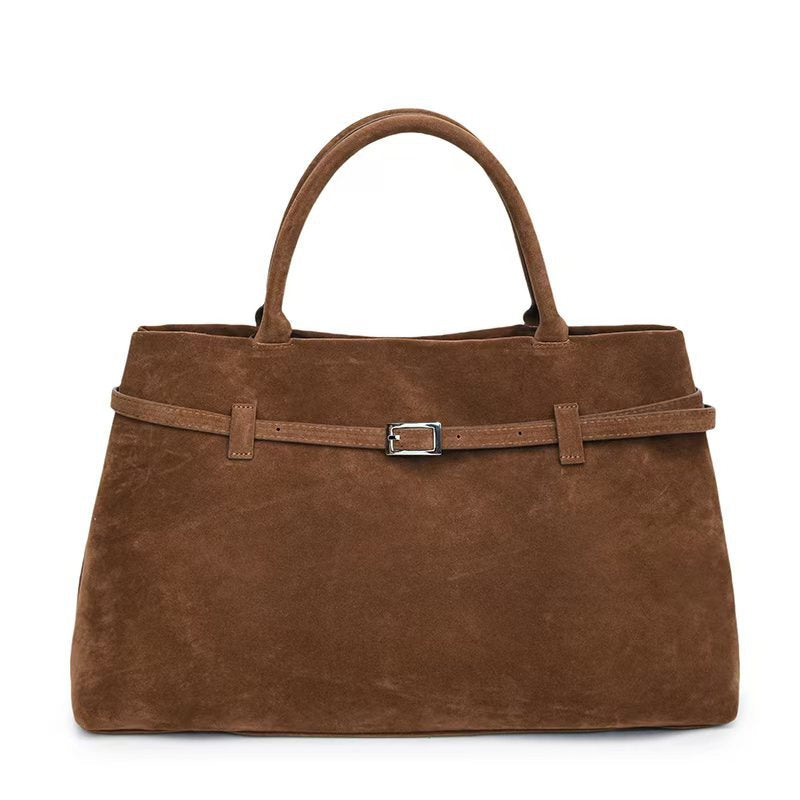 Top Handle Bag color view