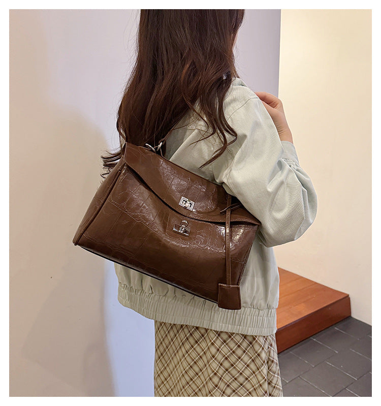 Satchel Bag detail
